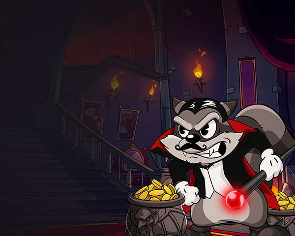 Halloween-spins - 